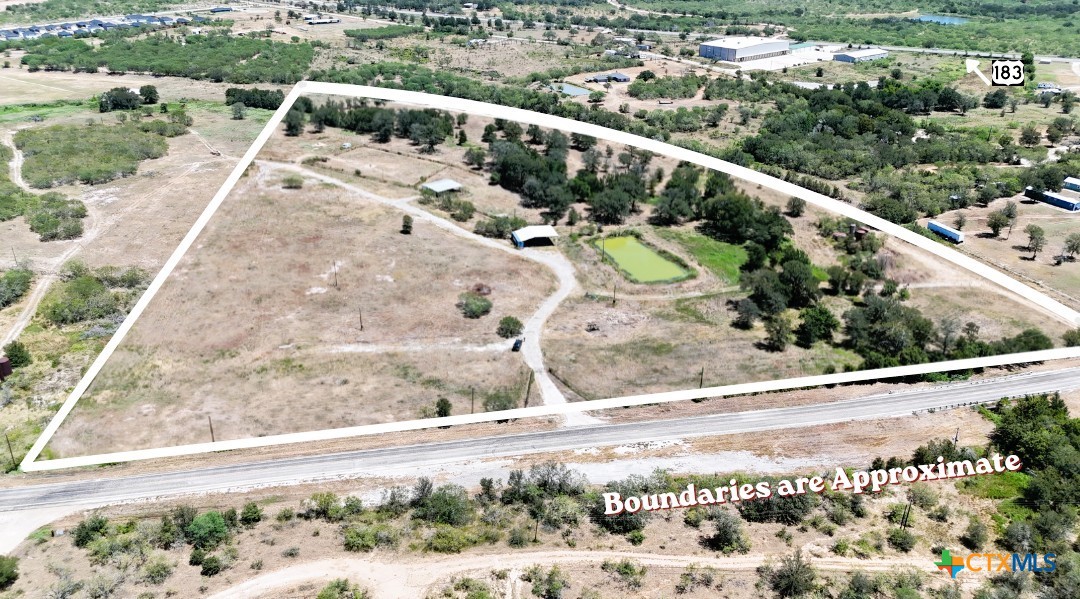 4629 Fm-2984 Property Photo 1