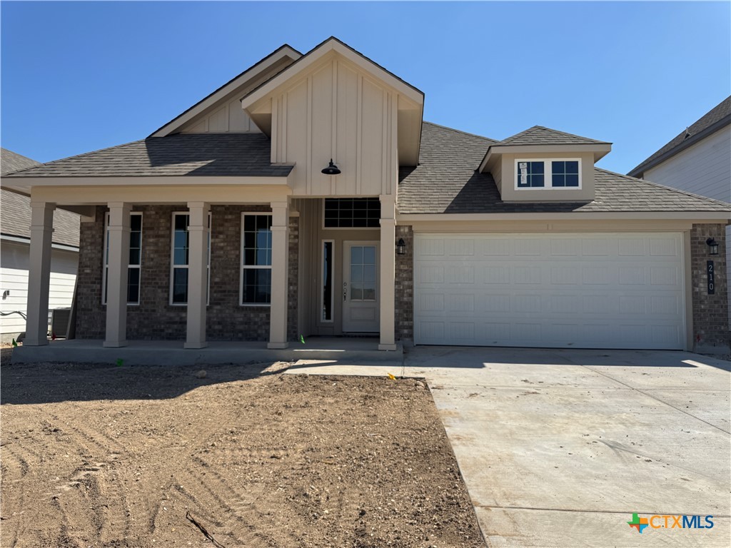 210 Thoroughbred Trail Property Photo 1