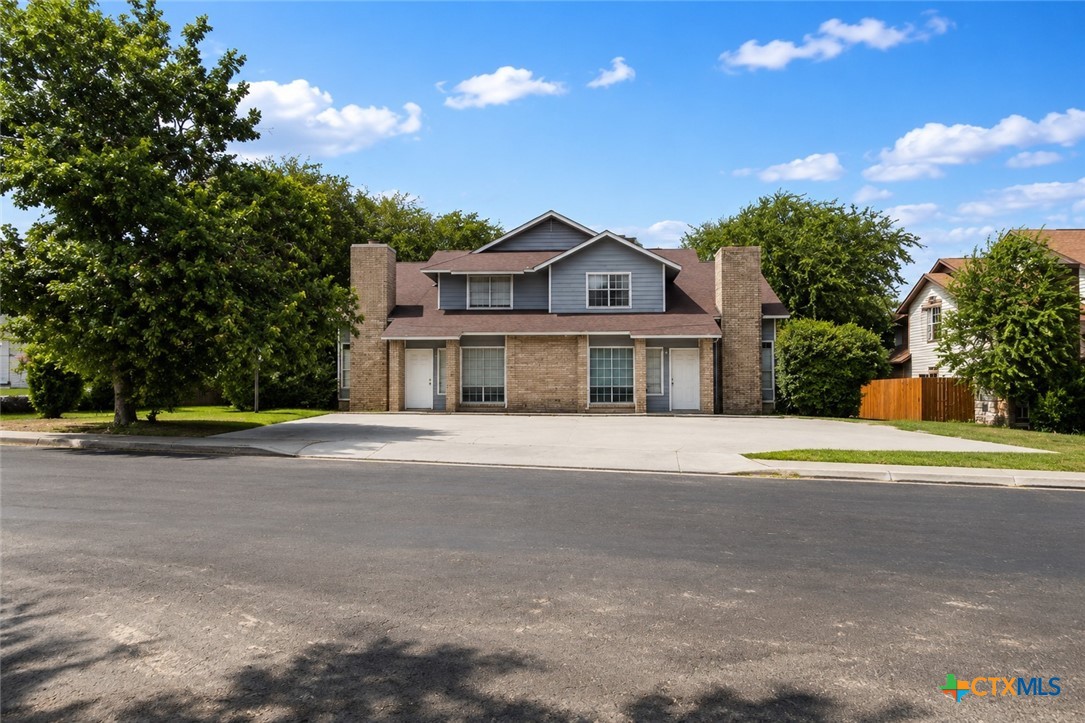 6714 Windsor Hollow Property Photo 1