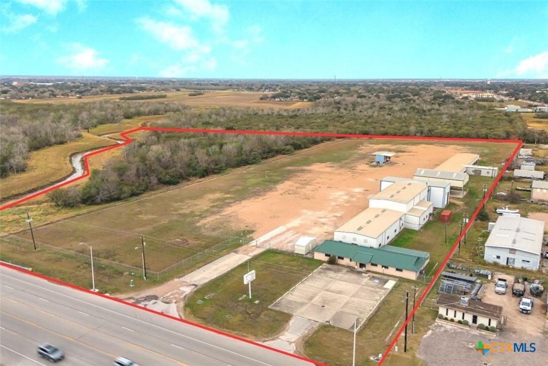 4906 Houston Hwy Property Photo 3