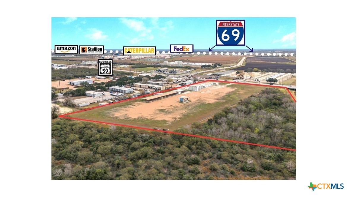 4906 Houston Hwy Property Photo 5