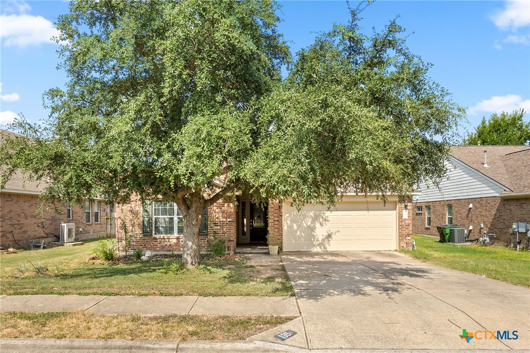 135 Justin Leonard Drive Property Photo 1