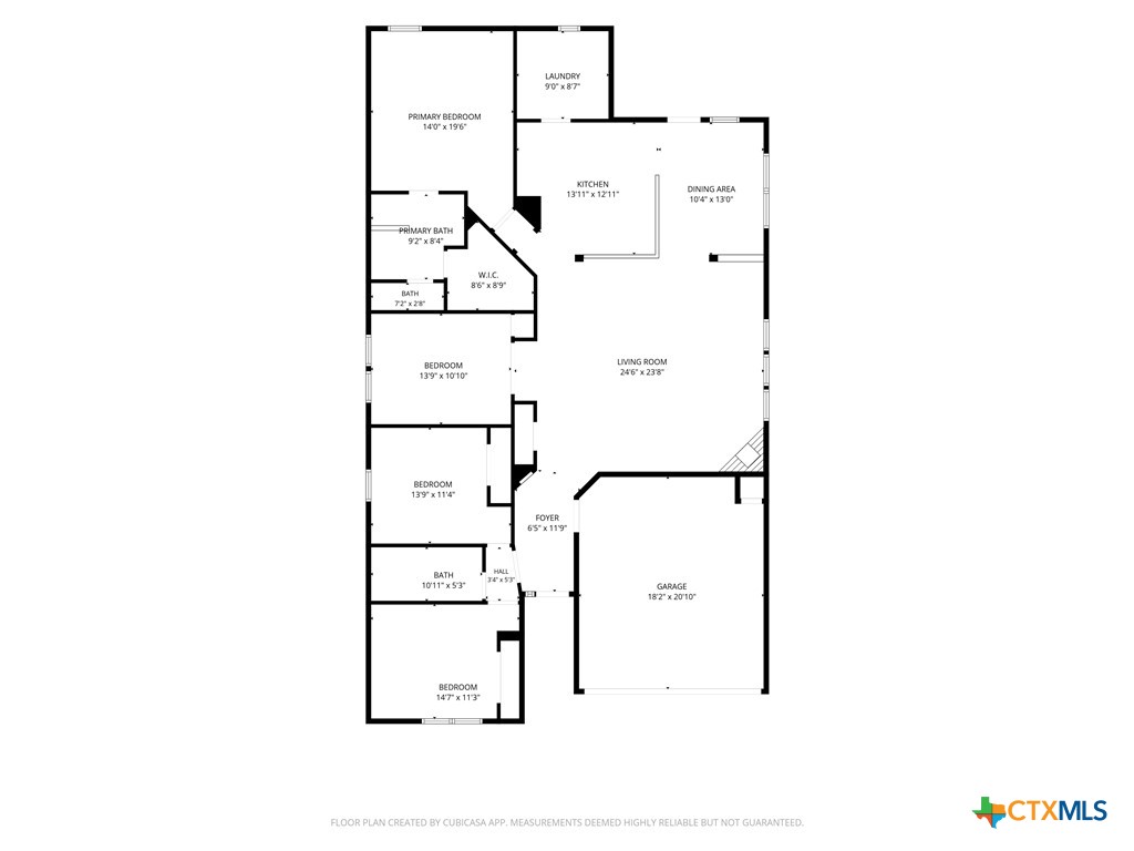 135 Justin Leonard Drive Property Photo 22