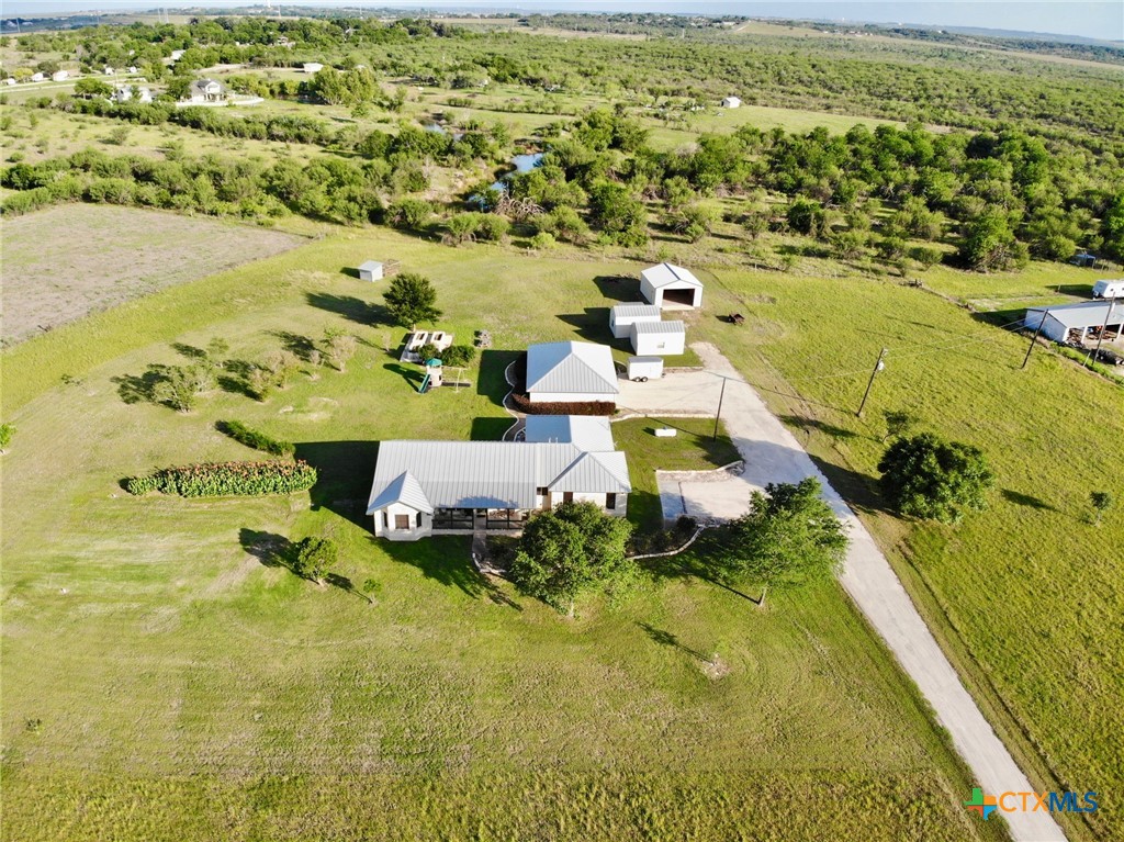 4601 S Old Bastrop Highway Property Photo 2