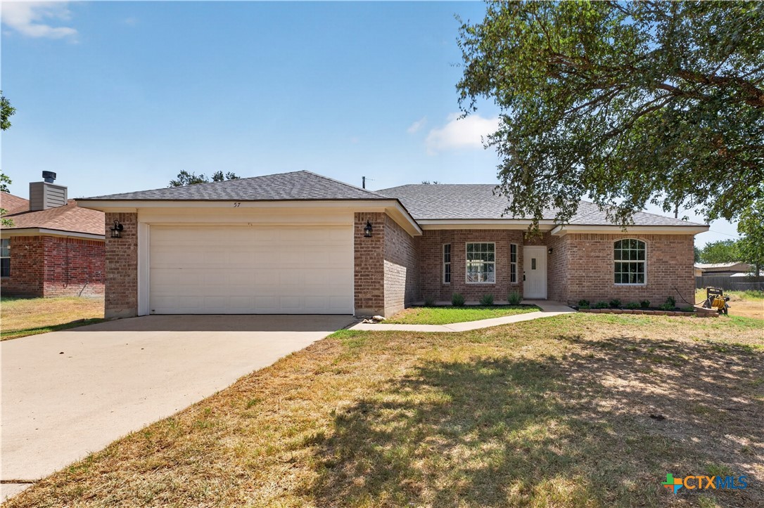 57 Bluebonnet Loop Property Photo 1