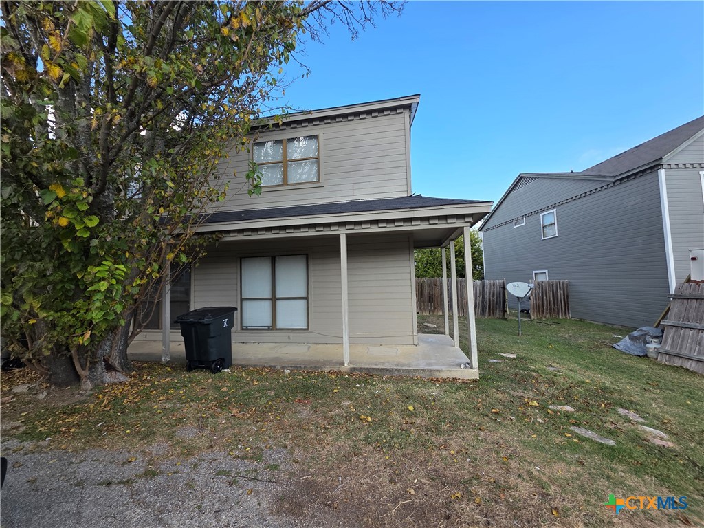 3409 Victoria Circle 4 Property Photo 1