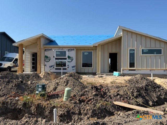 1517 Crooked River Court Property Photo 1
