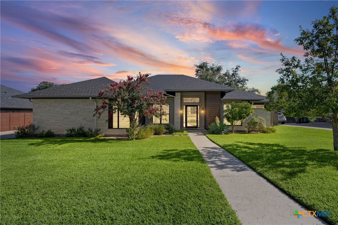 3510 Lions Ridge Drive