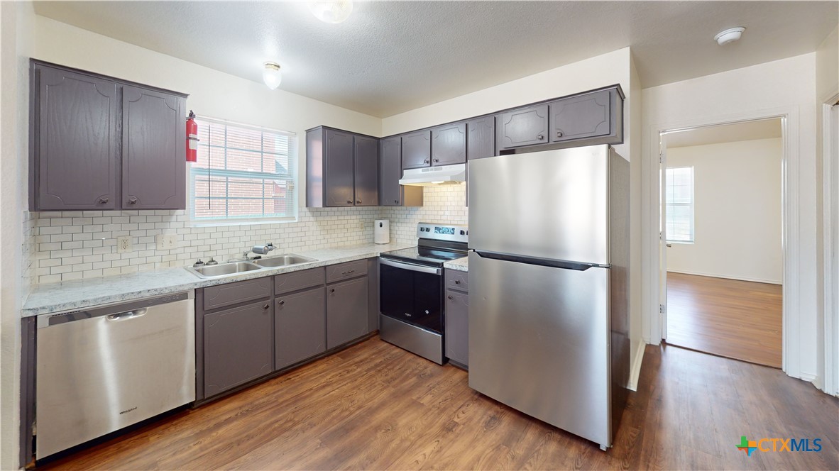 4302 Jeff Scott Drive A Property Photo 6