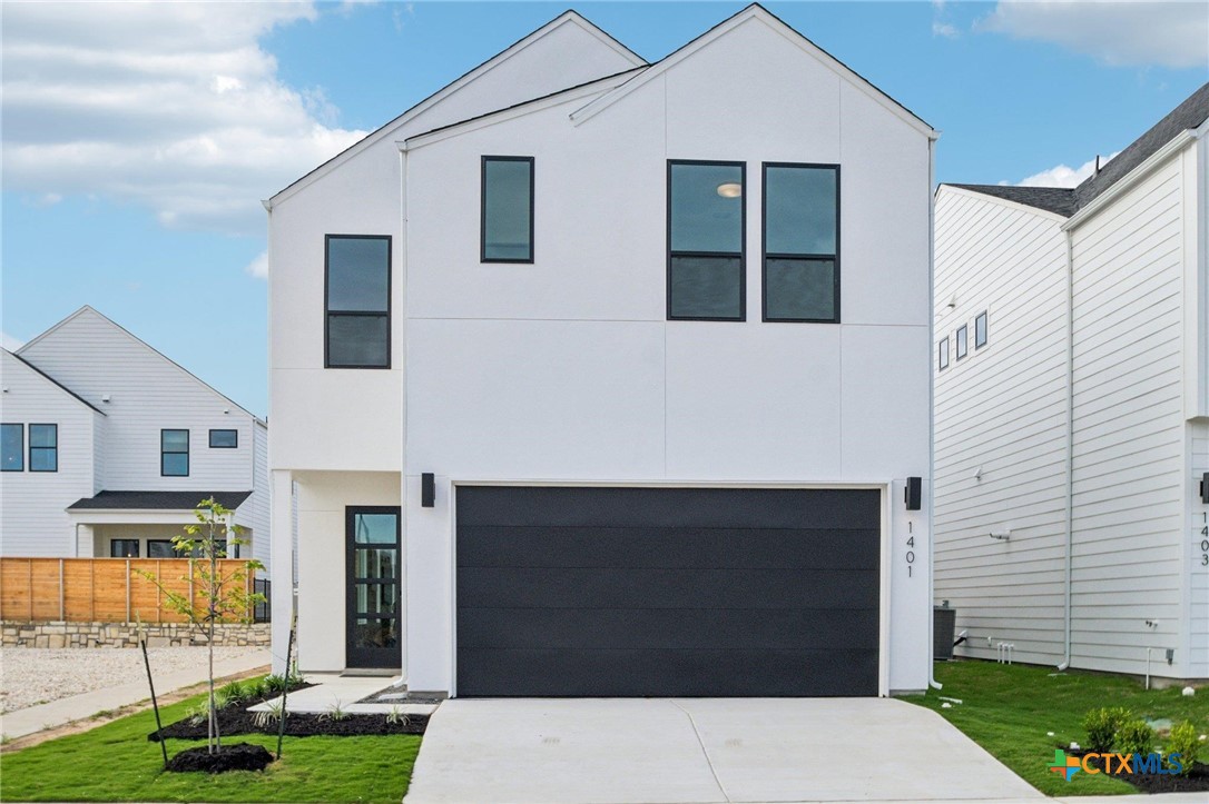 1410 Rambling Rose Road Property Photo 1