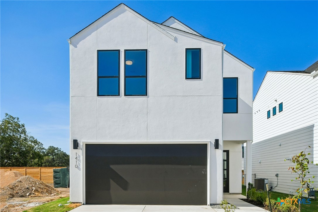 1410 Rambling Rose Road Property Photo 1