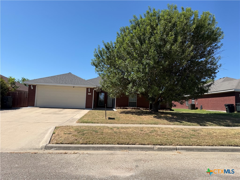 4808 Michael Drive Property Photo 1