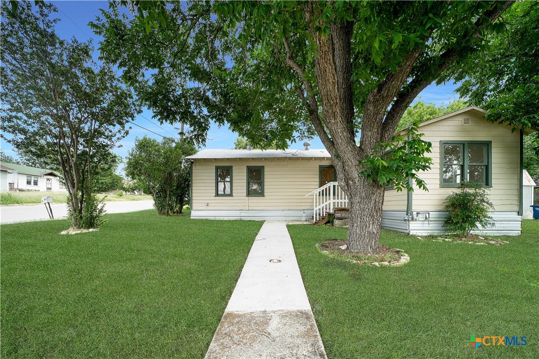 414 Orange Avenue Property Photo 1