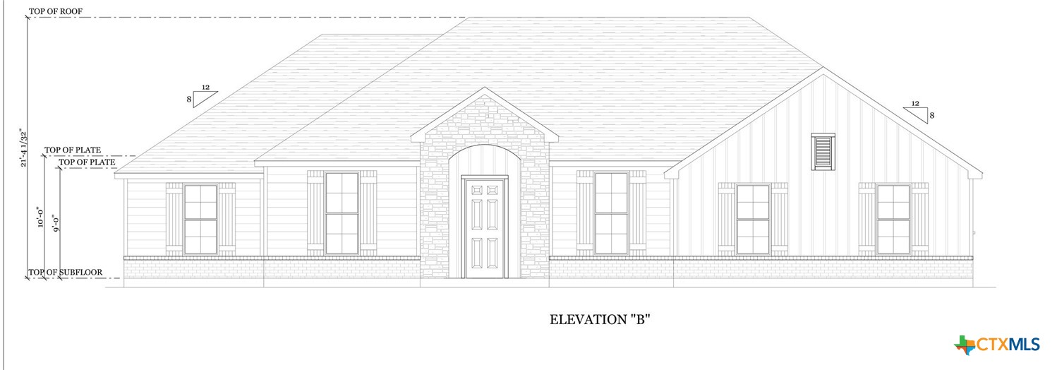 6920 Felix Mcdaniel Drive Property Photo 3