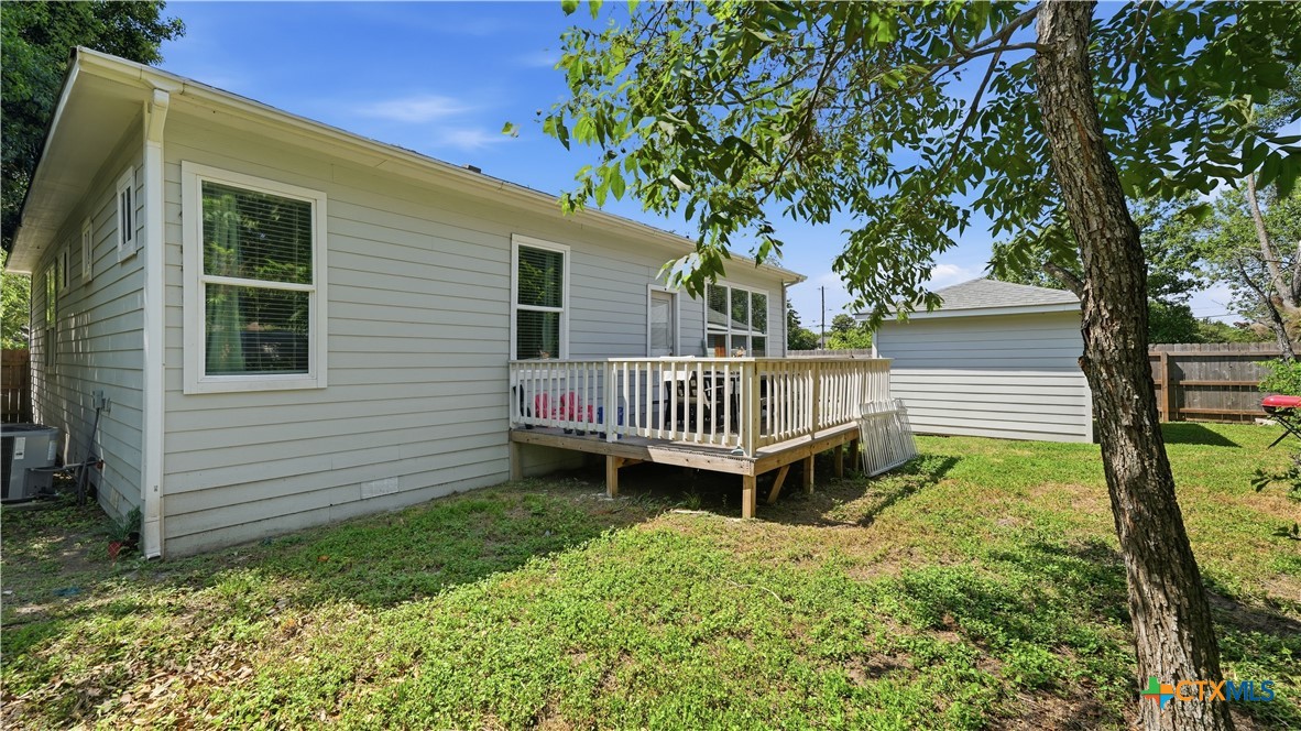341 Comanche Street Property Photo 36