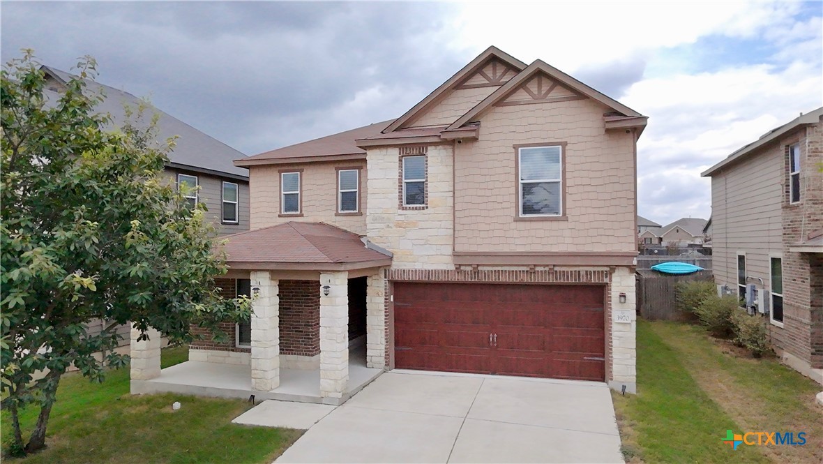 3970 Legend Pond Property Photo 1