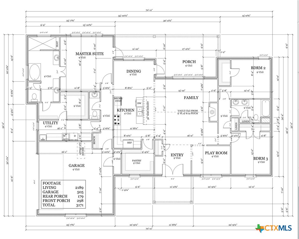 7004 Felix Mcdaniel Drive Property Photo 3