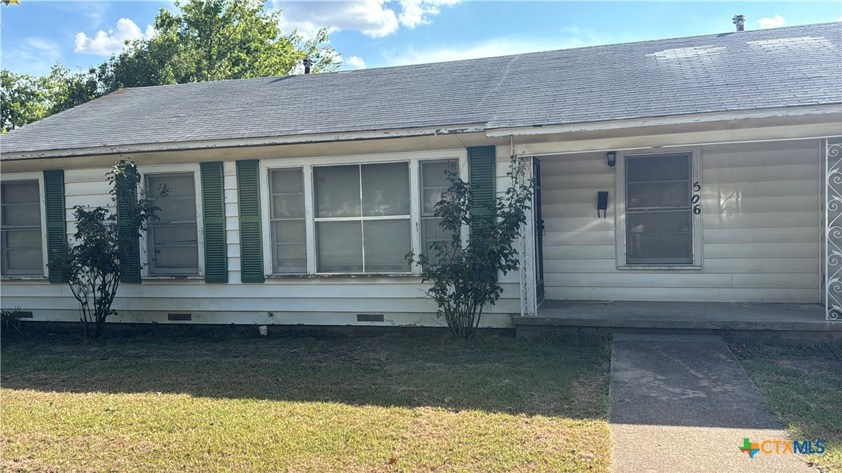 506 Kern Road Property Photo 1