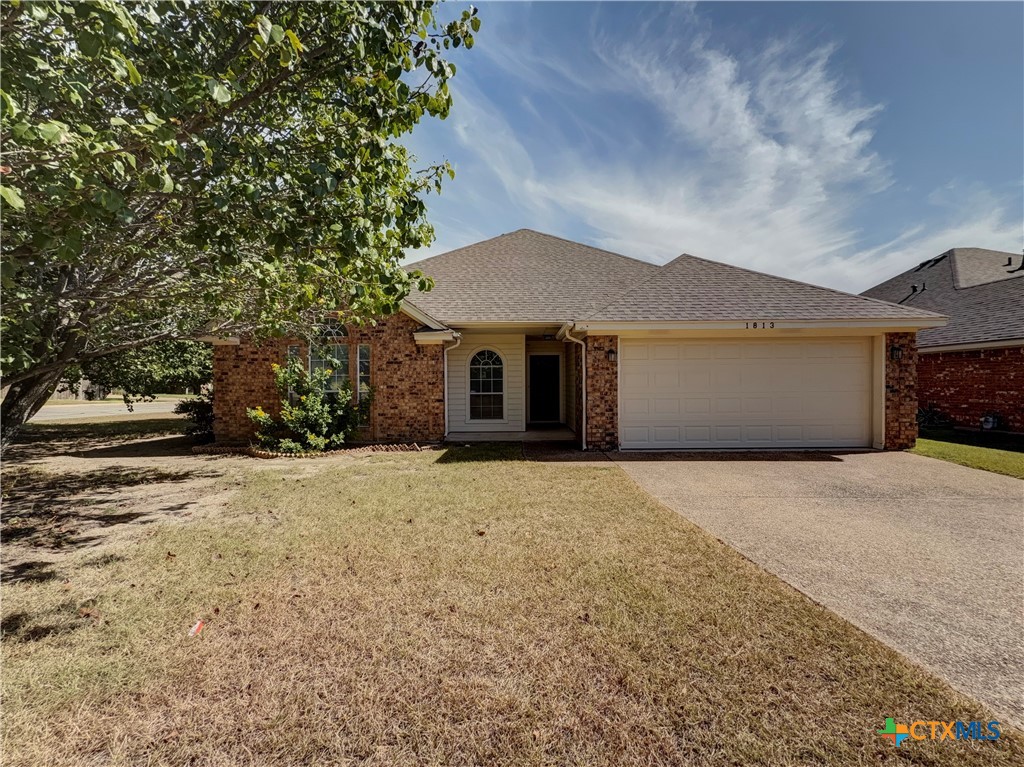 1813 Rally Lane Property Photo