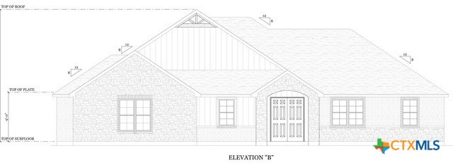7020 Felix Mcdaniel Drive Property Photo 1