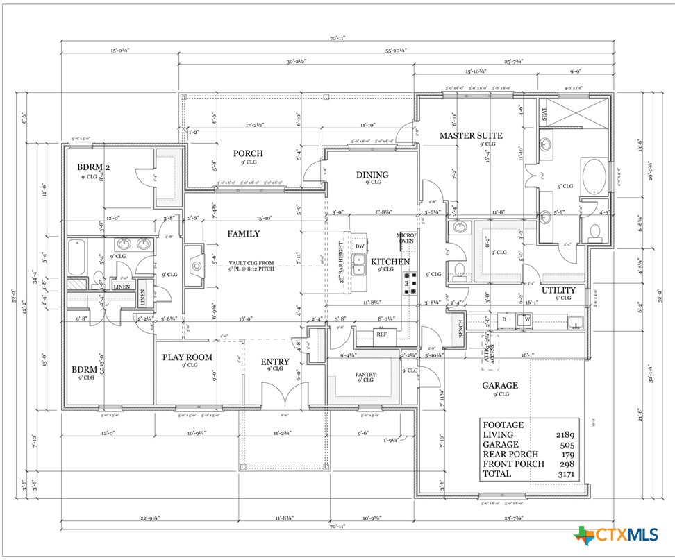 7202 Felix Mcdaniel Drive Property Photo 4
