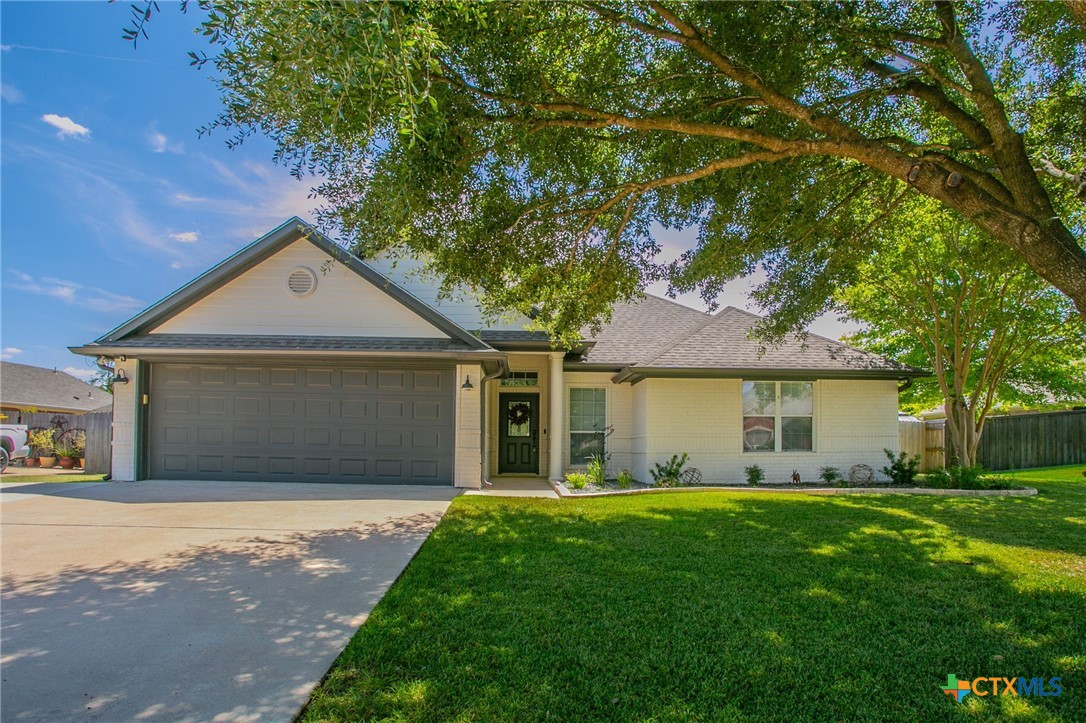 603 Newberry Court Property Photo 1