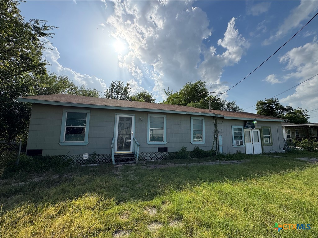 415 Creswell Drive