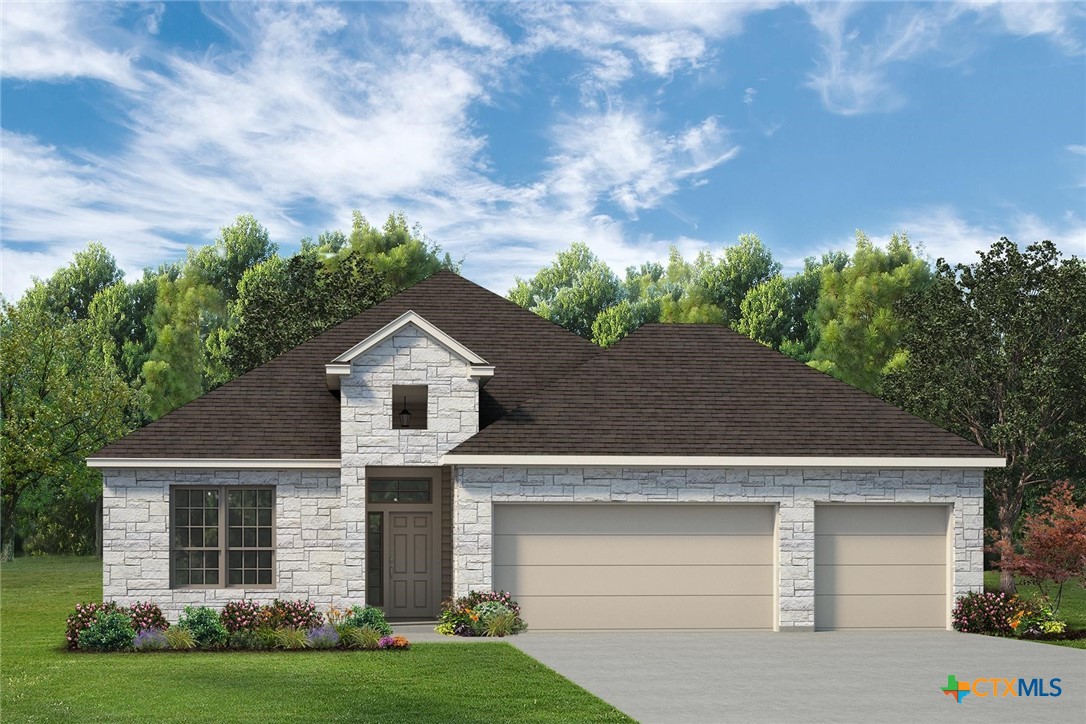 7007 Rosado Drive Property Photo 1