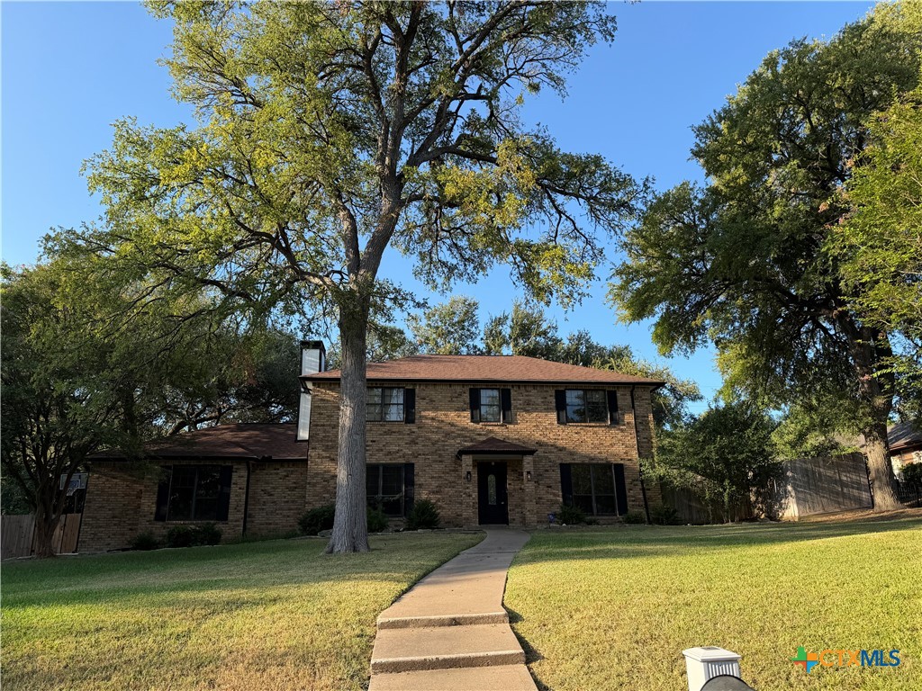 506 Pecos Trail Property Photo 1