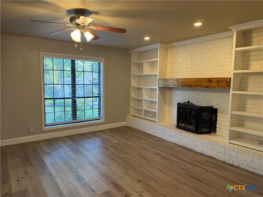506 Pecos Trail Property Photo 6