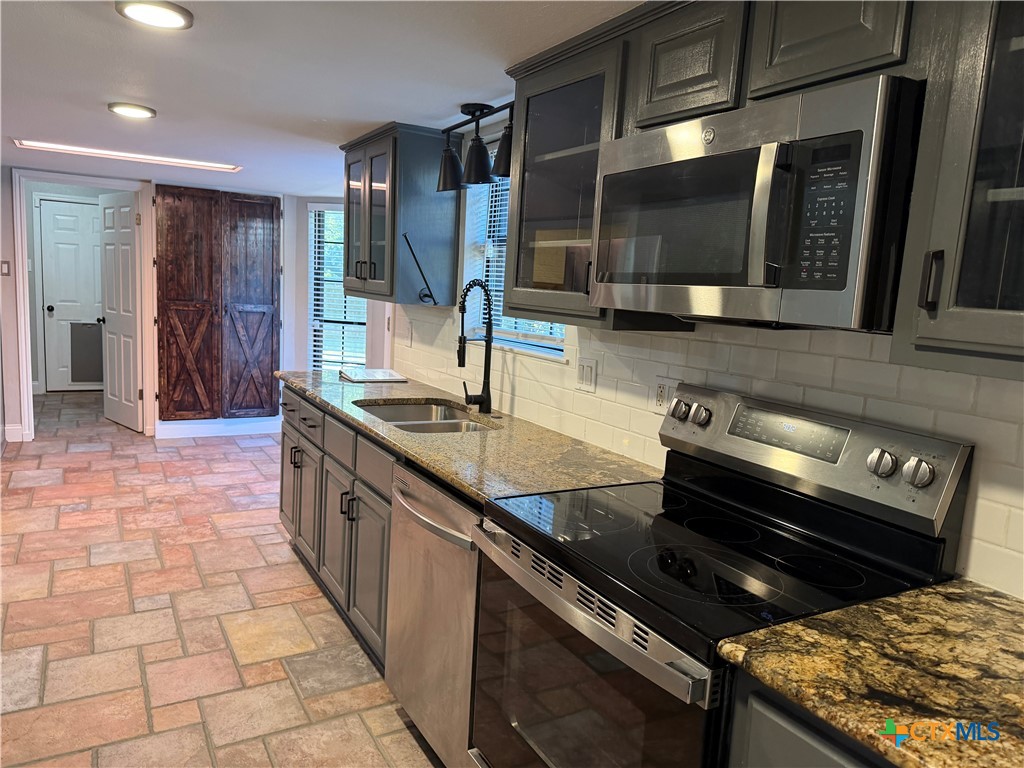 506 Pecos Trail Property Photo 15