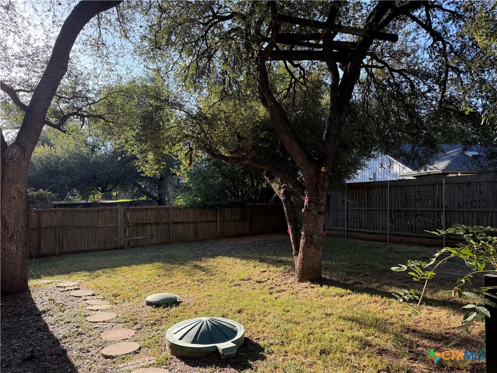 506 Pecos Trail Property Photo 20