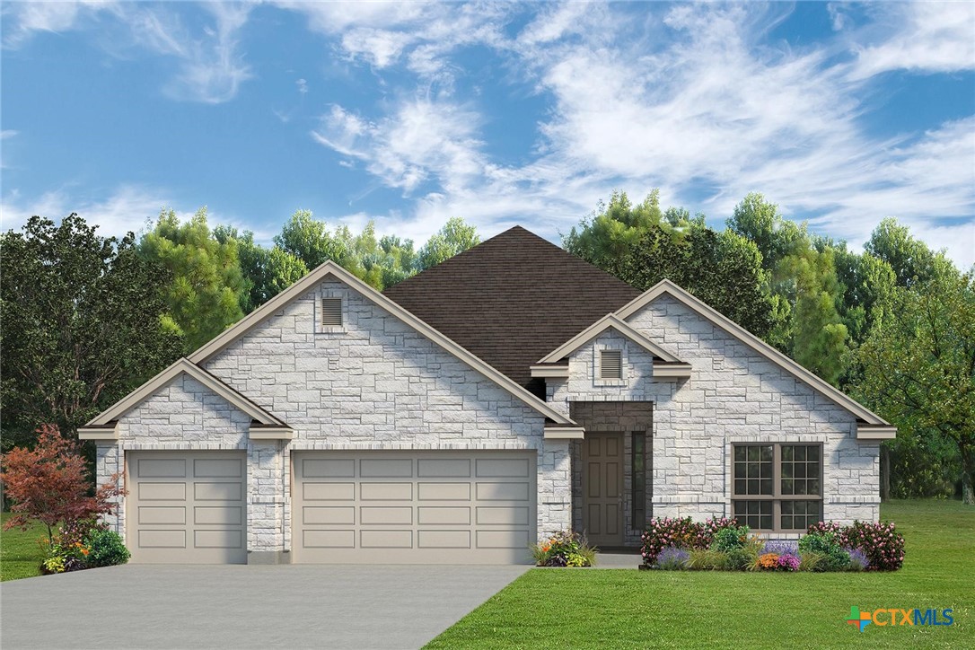 1407 Thornridge Drive Property Photo 1