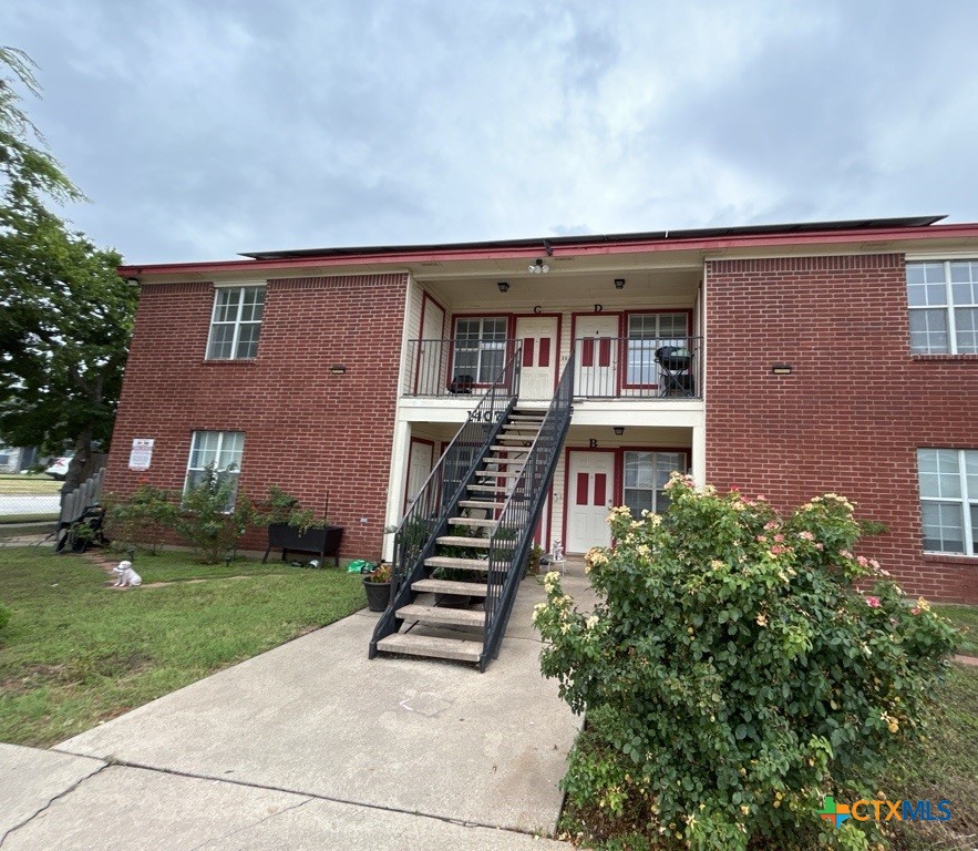 1407 Dugger Circle C Property Photo 1