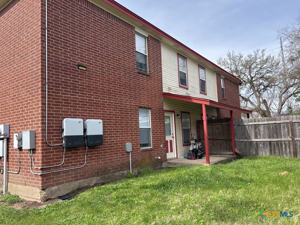 1407 Dugger Circle C Property Photo 19