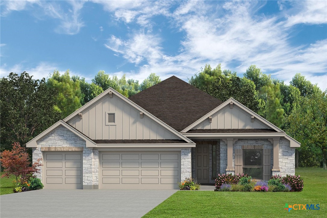 1403 Thornridge Drive Property Photo 1