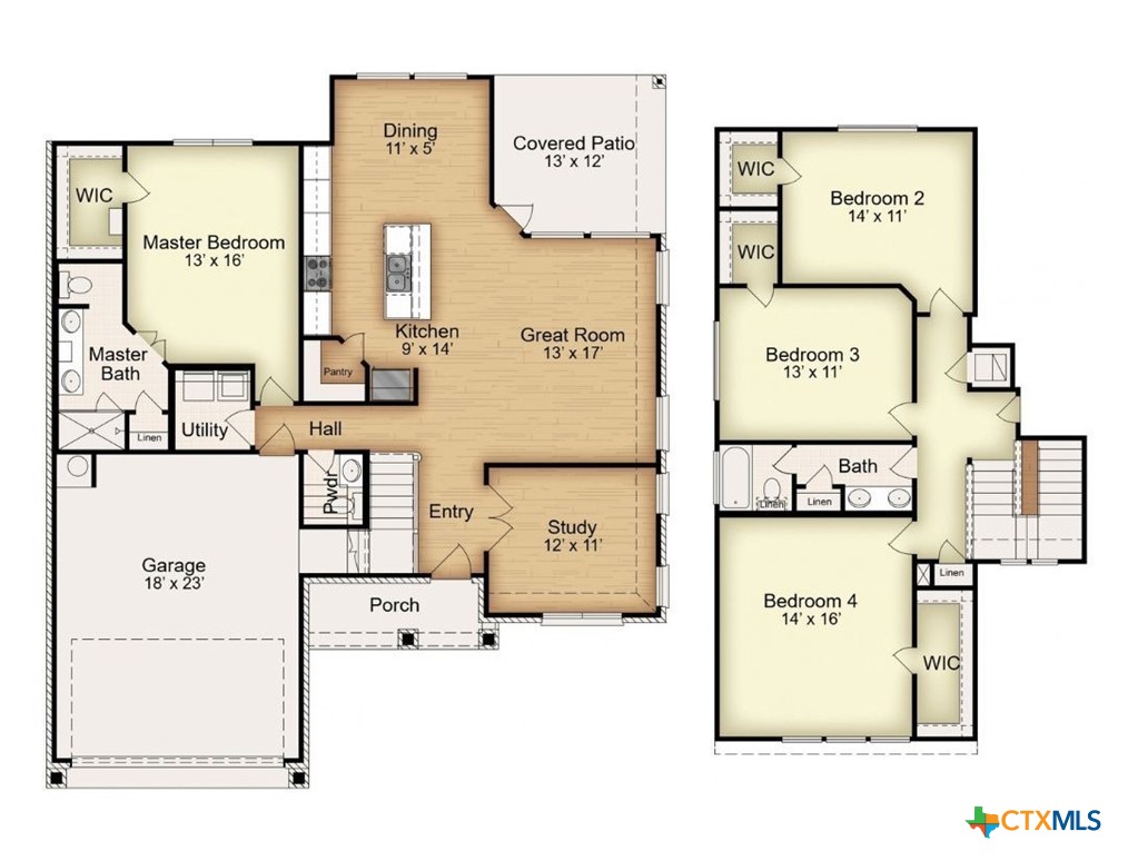 1315 Thornridge Drive Property Photo 2