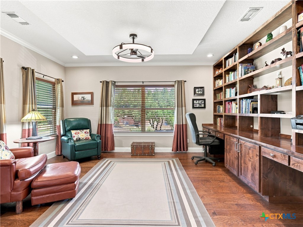 1711 Mountain Springs Property Photo 4