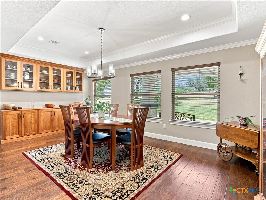 1711 Mountain Springs Property Photo 5