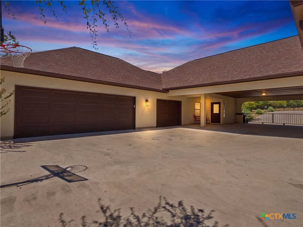 1711 Mountain Springs Property Photo 33