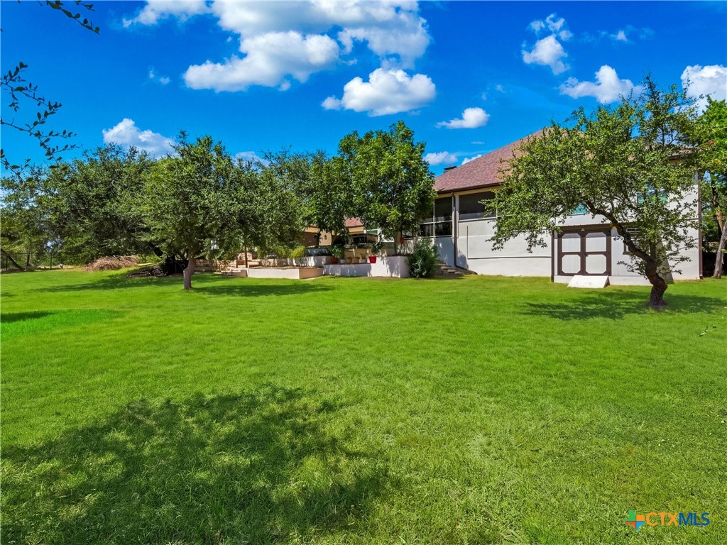 1711 Mountain Springs Property Photo 34