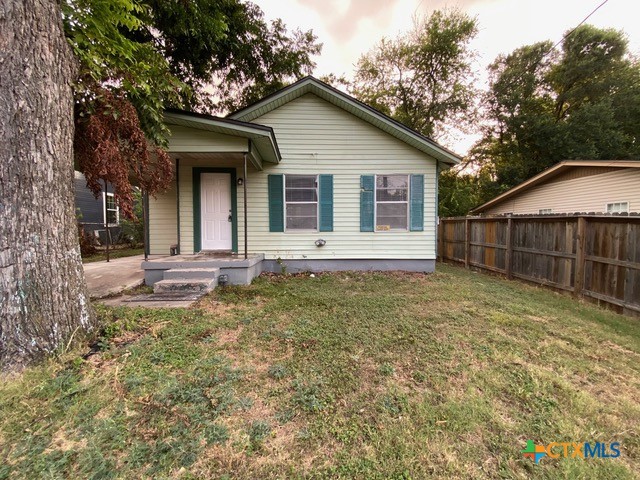 603 Wolf Street Property Photo 1