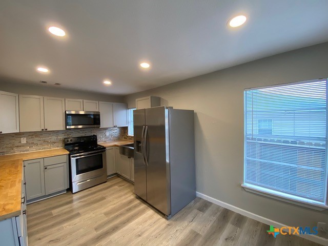 603 Wolf Street Property Photo 2