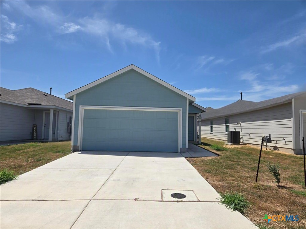 9517 Chappo Ridge Property Photo 1