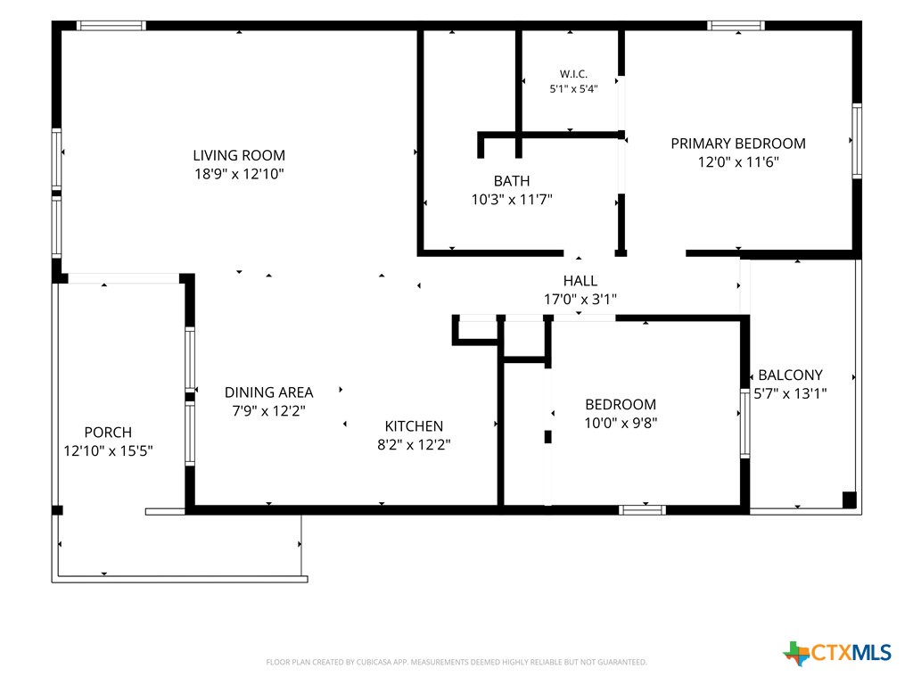 578 Mesquite Tree Loop Property Photo 5