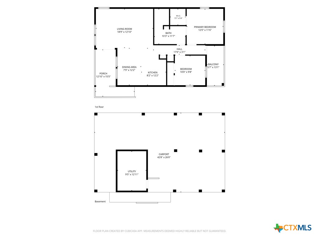 578 Mesquite Tree Loop Property Photo 43