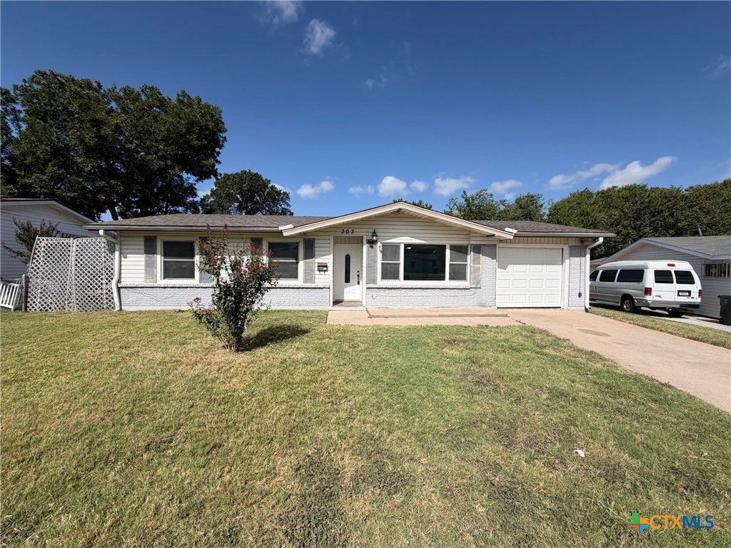 303 Currie Avenue Property Photo 1
