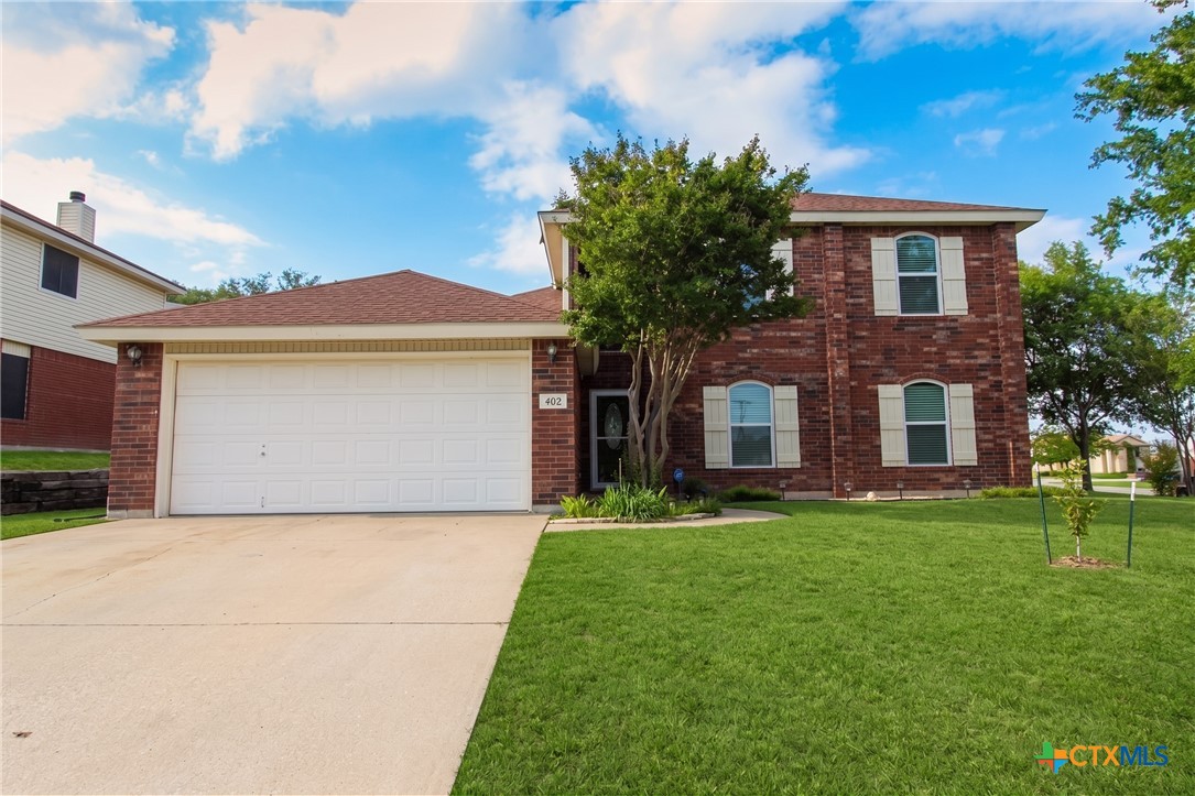 402 Preakness Circle Property Photo 1