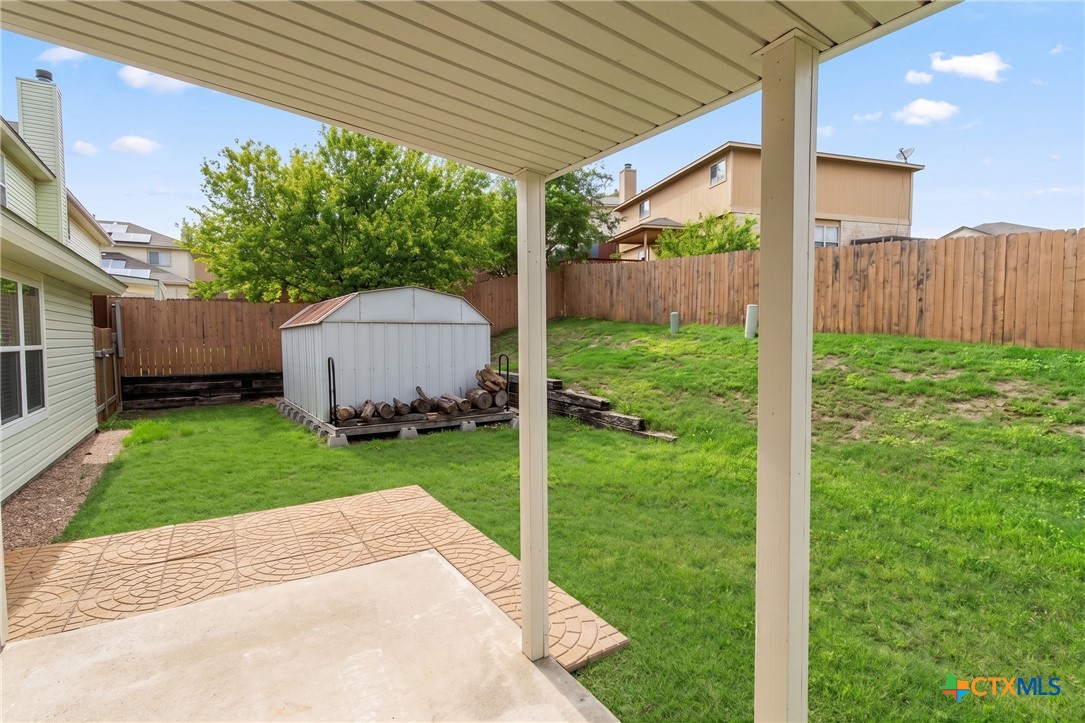402 Preakness Circle Property Photo 20