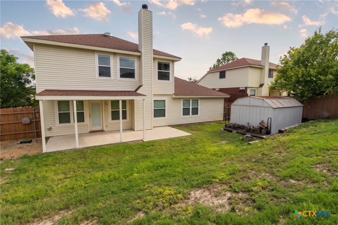 402 Preakness Circle Property Photo 21